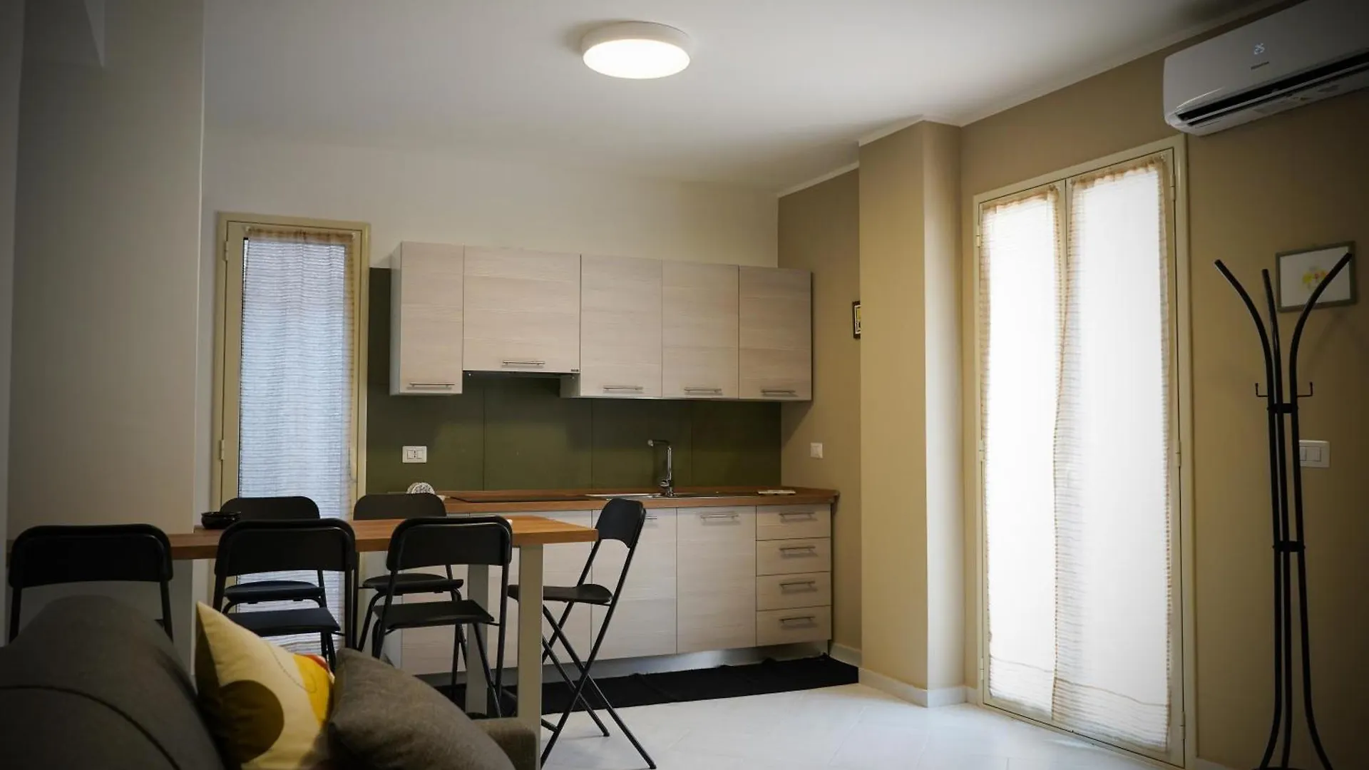 카타니아 La Casa Di Eli 빌라 펜션