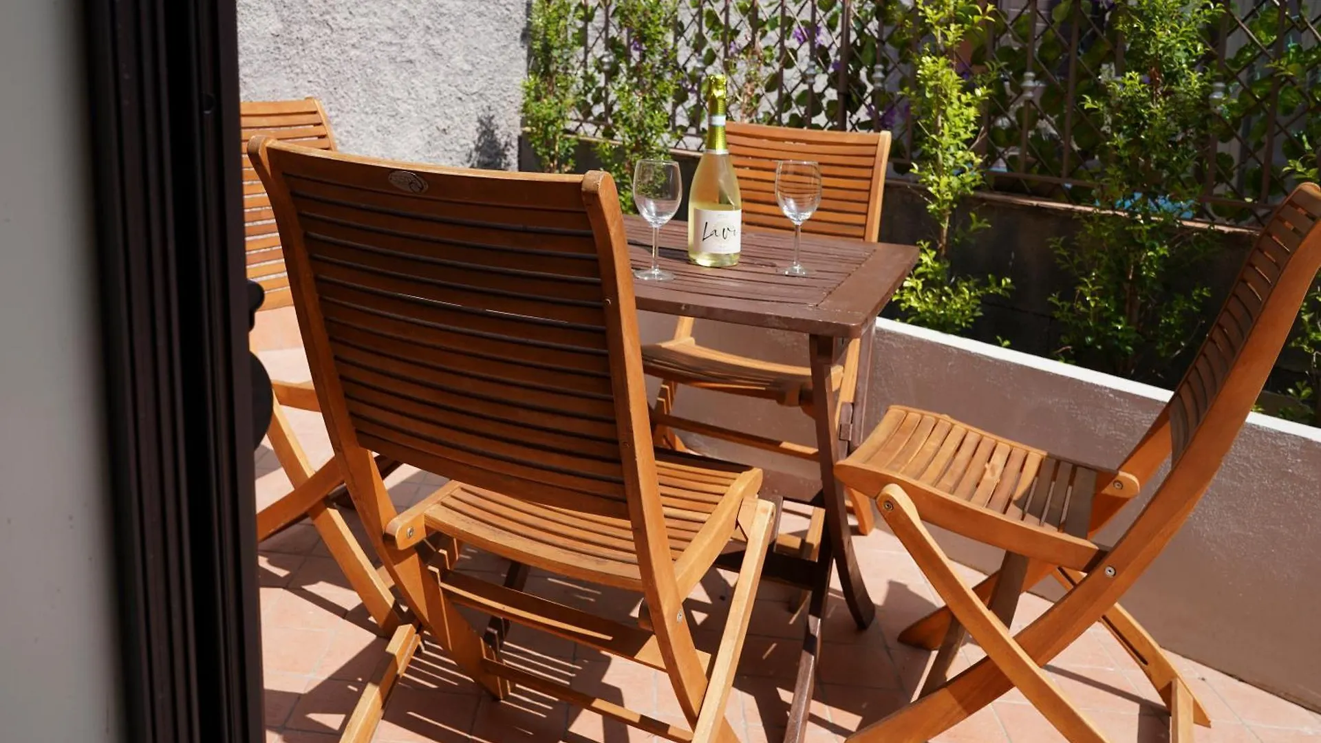 Holiday home La Casa Di Eli Villa Catania