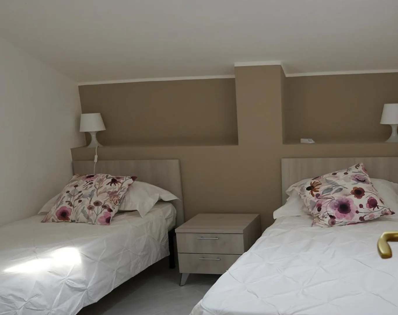 Holiday home La Casa Di Eli Villa Catania
